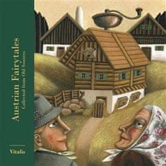 Salfellner Harald: Austrian Fairytales (A)