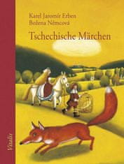 Němcová Božena, Erben Karel Jaromír: Tschechische Märchen (N)