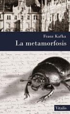 Kafka Franz: La metamorfosis (Š)