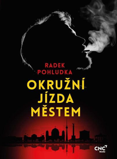 Pohludka Radek: Okružní jízda městem