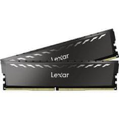 Lexar THOR DDR4 16GB kit 2x8GB Black