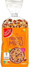 G&G G&G Ovocné müsli se 32% ovoce 1000g