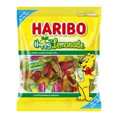 Haribo Haribo Happy Lemonade 175g