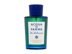 Acqua di Parma 180ml blu mediterraneo mandarino di sicilia,