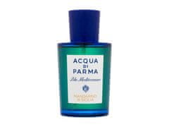 Acqua di Parma 100ml blu mediterraneo mandarino di sicilia,