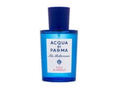 Acqua di Parma 100ml blu mediterraneo fico di amalfi