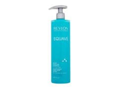 Revlon Professional 485ml equave detox micellar shampoo