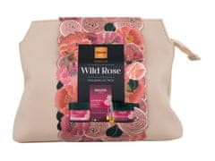 Weleda 40ml wild rose & white tea premium brightening care,