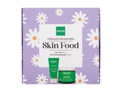 Weleda 150ml skin food nourishing body care, tělové máslo