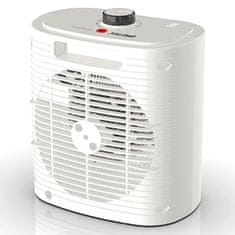 Imetec Ventilátor , 4032, Compact Air, topný, 4 funkce, Antifreeze funkce, ochrana proti přehřátí, 2000 W