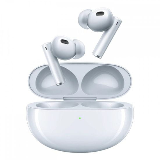 realme Bezdrátová sluchátka Buds Air 6 Pro White