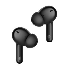 realme Bezdrátová sluchátka Buds T110 Black