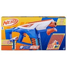 Hasbro NERF N SERIES INFINITE