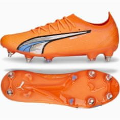 Puma Boty Ultra Ultimate MxSG M 107212 01 velikost 42