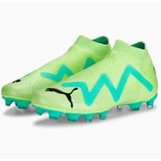 Puma Boty Future Match Ll FG/AG velikost 44,5