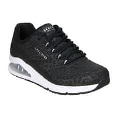 Skechers Boty Uno 2 W 155642-BLK velikost 39