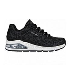 Skechers Boty Uno 2 W 155642-BLK velikost 39