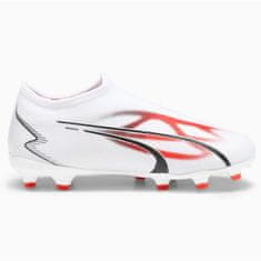 Puma Kopačky Ultra Match Ll FG/AG velikost 38,5