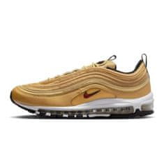 Nike Air Max 97 Golden Bullet Boty Gold velikost 41