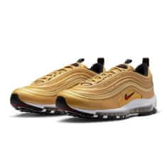 Nike Air Max 97 Golden Bullet Boty Gold velikost 41