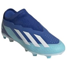 Adidas Kopačky adidas X Crazyfast.3 Ll Fg velikost 28