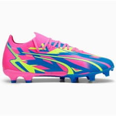 Puma Boty Ultra Match Energy Luminous FG/MG velikost 46