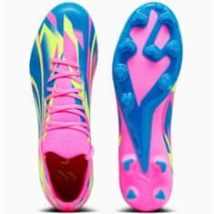 Puma Boty Ultra Match Energy Luminous FG/MG velikost 46