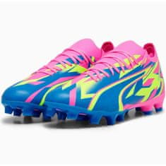 Puma Boty Ultra Match Energy Luminous FG/MG velikost 46