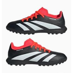 Adidas Boty adidas Predator League L Tf Jr IG5442 velikost 38 2/3