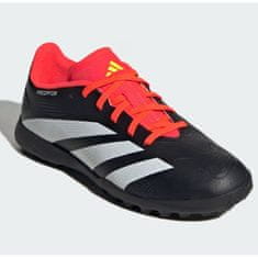 Adidas Boty adidas Predator League L Tf Jr IG5442 velikost 38 2/3