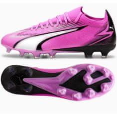 Puma Boty Ultra Match FG/MG 107754 01 velikost 46,5