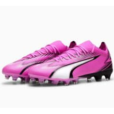 Puma Boty Ultra Match FG/MG 107754 01 velikost 46,5