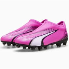 Puma Boty Ultra Match Ll FG/AG 107770 01 velikost 37