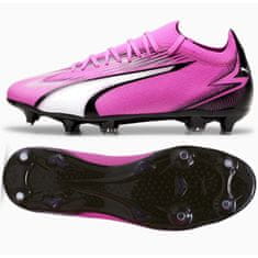 Puma Boty Ultra Match MxSG 107753 01 velikost 47