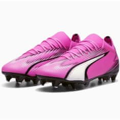 Puma Boty Ultra Match MxSG 107753 01 velikost 47