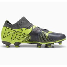 Puma Boty Future 7 Match Rush FG/AG velikost 46