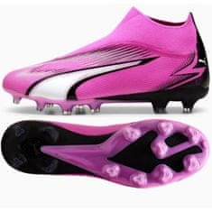 Puma Boty Ultra Match+ Ll FG/MG 107759 01 velikost 46,5