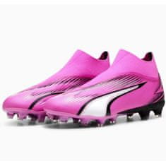 Puma Boty Ultra Match+ Ll FG/MG 107759 01 velikost 46,5