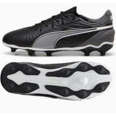 Puma Kopačky King Match FG/AG velikost 38,5