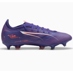 Puma Boty Ultra 5 Match MxSG 107893 01 velikost 46