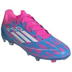 Adidas Boty adidas F50 League FG/MG IE0603 velikost 46