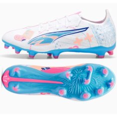 Puma Boty Ultra 5 Match Vol.Up FG/MG velikost 44