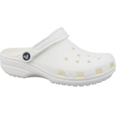 Crocs Žabky Classic Clog 10001-100 velikost 48