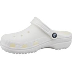 Crocs Žabky Classic Clog 10001-100 velikost 48