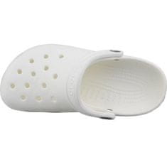 Crocs Žabky Classic Clog 10001-100 velikost 48