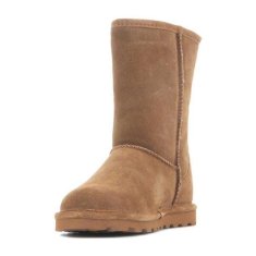 BEARPAW Elle Short Hickory Ii 1962W bota velikost 37