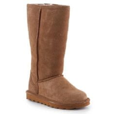 BEARPAW Zateplené boty Elle Tall W velikost 37