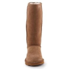 BEARPAW Zateplené boty Elle Tall W velikost 37