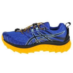 Asics Boty Trabuco Max 1011B028-400 velikost 39,5