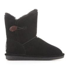 BEARPAW Zimní boty Rosie 1653W-011 velikost 41